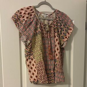 Liverpool blouse